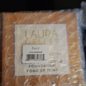 Laura Geller Fair Correcting Foundation Color Fair